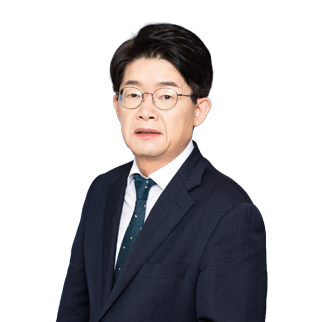 한국해양재단 이사장 김양수